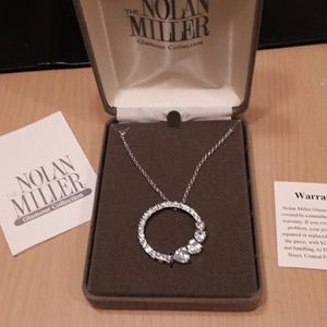 Nolan Miller Nevklace